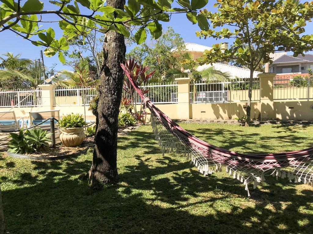 Pousada Beija-Flor Bombinhas Dış mekan fotoğraf